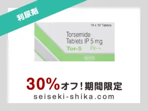 トール（ルプラックジェネリック）
